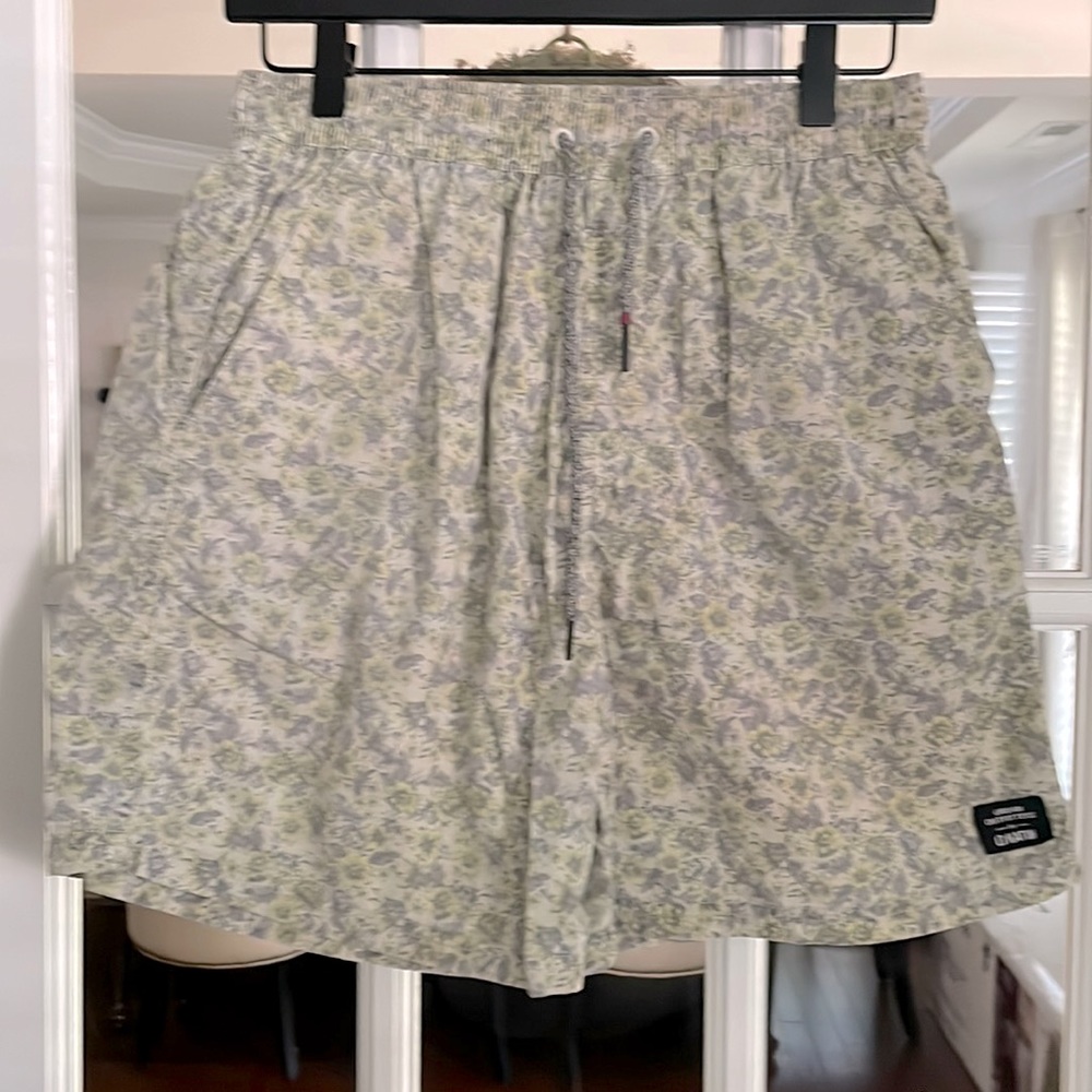 UO Katin Swim Shorts